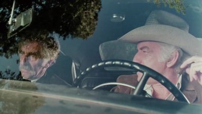 I don't know why you wanted in on this - Moonshine County Express