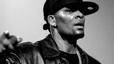 I don't know why he wanted
to talk to me. - Surviving R. Kelly