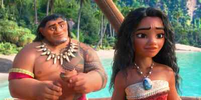 I don't know why
we haven't found them yet, - Moana 2