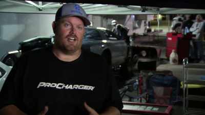 I don't know why we-- - Street Outlaws No Prep Kings Team Attack