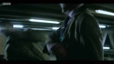I don't know why you would do that.
I've got children! - Hard Sun