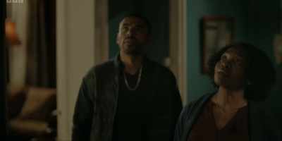 I don't know. Why would you
throw somebody down a mineshaft? - The Pact