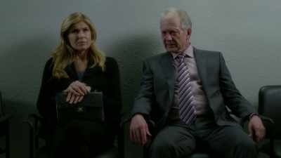 I don't know why he would... - Dirty John