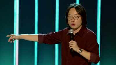 I don't know why you
ever pay for kids - Jimmy O. Yang: Good Deal