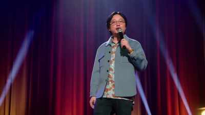 I don't know why you
ever pay for kids - Jimmy O. Yang: Guess How Much?