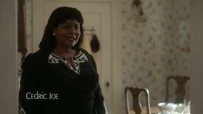 I don't know why you
feel the need - Women of the Movement
