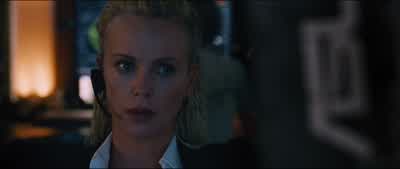 I don't know why you're doing this, but I know one thing. - The Fate of the Furious