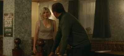 I don't know why you've put me in charge.
I'm shit at organizing stuff. - Toxic Town