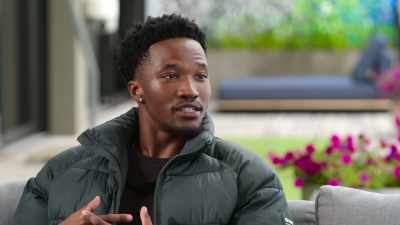 I don't know, with all the clips I've
seen, and how I've been feeling recently, - Love Never Lies: South Africa