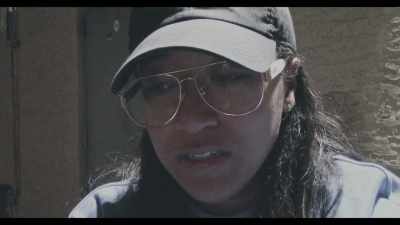 I don't know, he would do things - Naomi Osaka