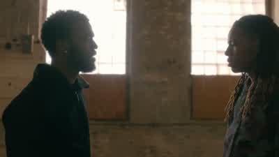 - I don't know. - The Chi