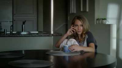 - I don't know.
Yeah, kind of. - Dirty John