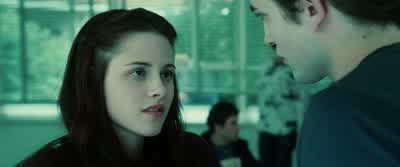 I don't know - Twilight
