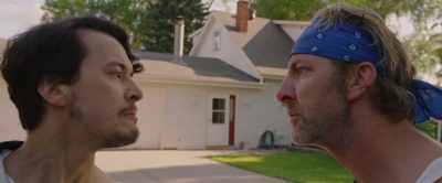 I don't know yet
but we need to keep our heads. - Hair-Trigger