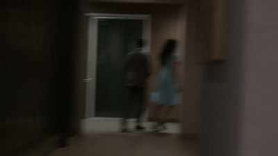 I don't know yet.
[ Elevator chimes ] - The Blacklist: Redemption
