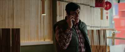 'I don't know yet, Naveen. I've been
trying to put it together myself.' - The Effects of Lying