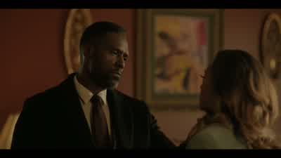 I don't know yet. - The Chi