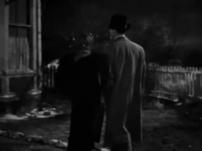 I don't know yet - Remember the Night