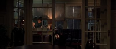 I don't know who you are I don't know why you're doing this - Frequency