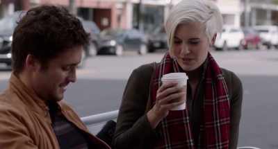 I don't know you,
but I'd like to. - Love, Weddings &amp; Other Disasters