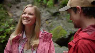 I don't know.
You called me "Malibu Matt." - A Whitewater Romance
