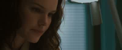 I don't know if you can hear meThey say sometimes that when people areThat sometimes they can hear you - Superman Returns