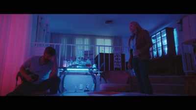 I don't know if you can tell
from inside Xanadu, - Briarpatch