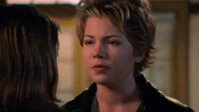 - I don't know where you come from or just who has the misfortune - Dawson's Creek