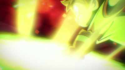 I don't know if you did this alone,
or if Envy put you up to it. - Scott Pilgrim Takes Off