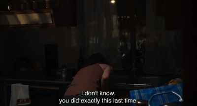I don't know,
you did exactly this last time. - 20,000 Species of Bees