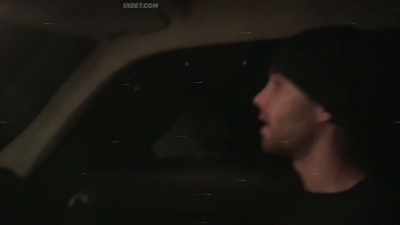 I don't know if you guys
follow us or not yet, - The Fear Footage