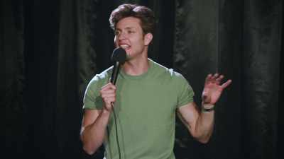 I don't know if you guys have ever seen a video - Matt Rife: Only Fans