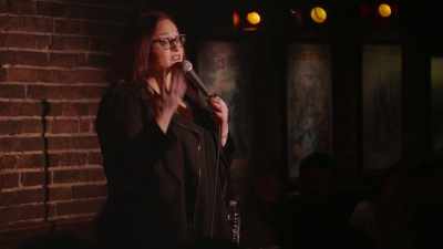I don't know if you guys know or not…
That's the flight on 9/11 - Adrienne Iapalucci: The Dark Queen