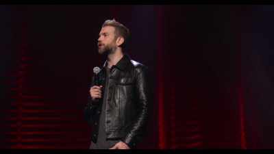 I don't know if you guys know
what a false premise is, but... - Anthony Jeselnik: Fire in the Maternity Ward