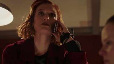 I don't know.
You have 30 minutes - Midnight, Texas