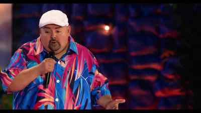 "I don't know if you heard." - Gabriel Iglesias: Legend of Fluffy