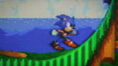 I don't know.
You know, for me, - Console Wars