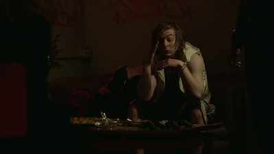 I don't know if you know or
not, but this kid Kevin Broadus, - November Criminals