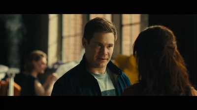 I don't know if you
know this or not, - Pitch Perfect: Bumper in Berlin