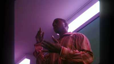 I don't know if you know that - jeen-yuhs: A Kanye Trilogy