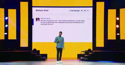 I don't know if you know what this means. - Hasan Minhaj: Homecoming King