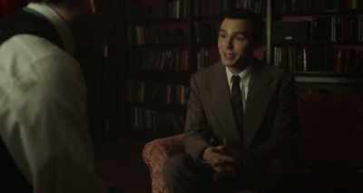- I don't know if you
remember, but a year ago - Rebel in the Rye