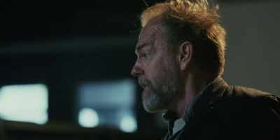 I don't know if you remember,
because you've obviously chosen - Mr. Corman