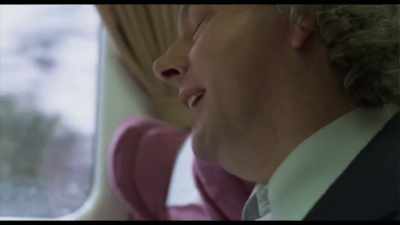 I don't know if you
remember, but, er, - Last Train to Christmas