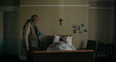 I don't know if you remember
my wife, Maureen, - The Unlikely Pilgrimage of Harold Fry