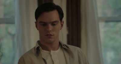 I don't know if you remember, - Rebel in the Rye