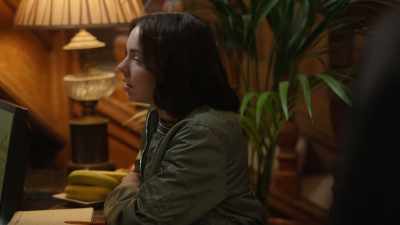 I don't know if you remember
the Andie Bell case. - A Good Girl's Guide to Murder