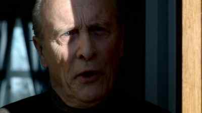 I don't know you. - Wallander