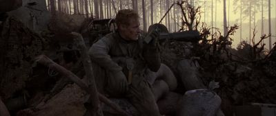 I don't know You tell me sir - Behind Enemy Lines