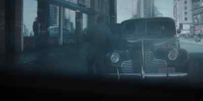 I don't know who you think you are - Project Blue Book